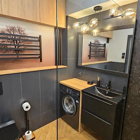 Apartamenty Kapielowa Platynowy 厄尔科 外观 照片