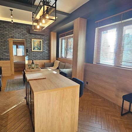 Apartamenty Kapielowa Platynowy 厄尔科 外观 照片