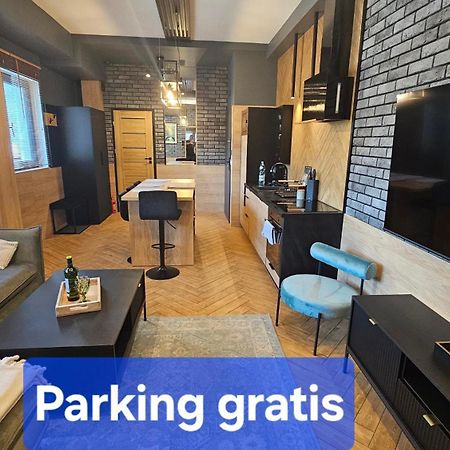 Apartamenty Kapielowa Platynowy 厄尔科 外观 照片