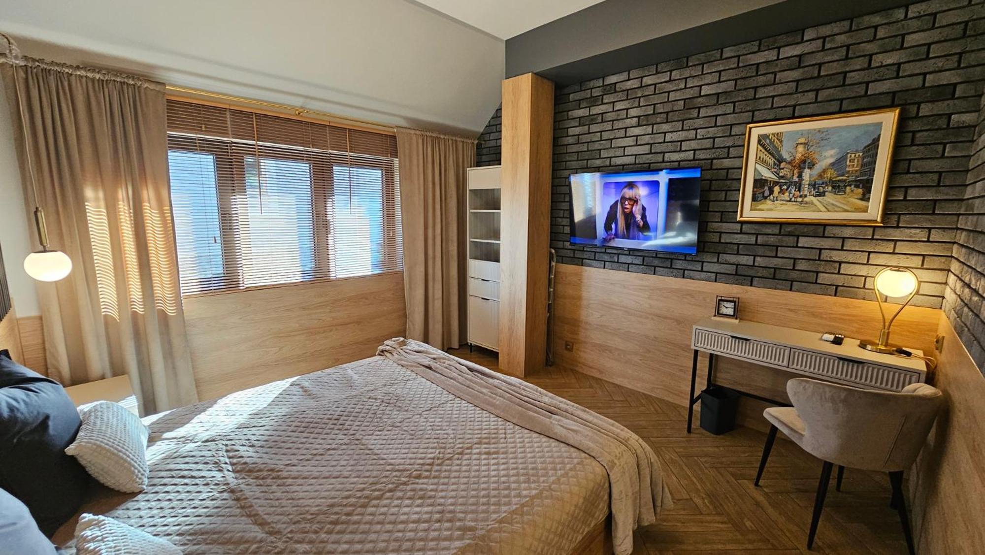 Apartamenty Kapielowa Platynowy 厄尔科 外观 照片