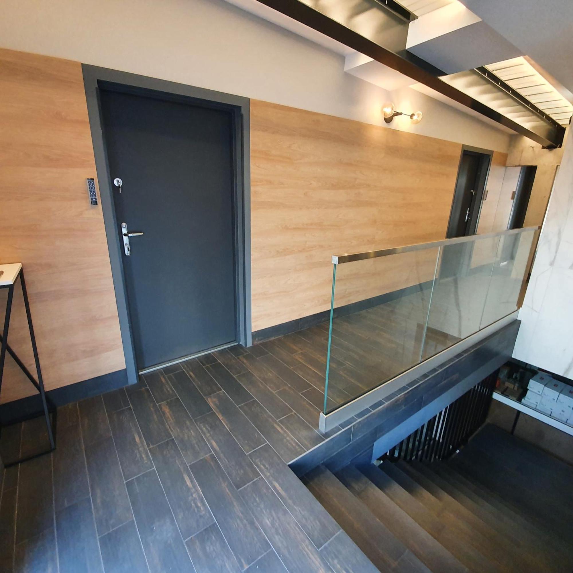 Apartamenty Kapielowa Platynowy 厄尔科 外观 照片