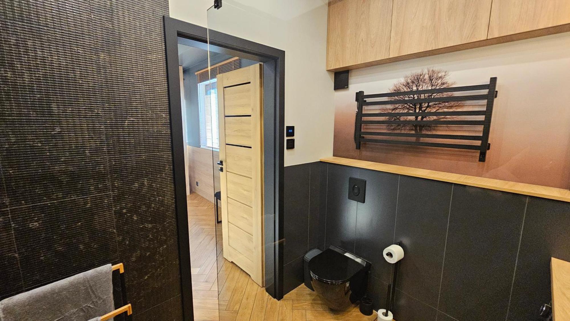 Apartamenty Kapielowa Platynowy 厄尔科 外观 照片