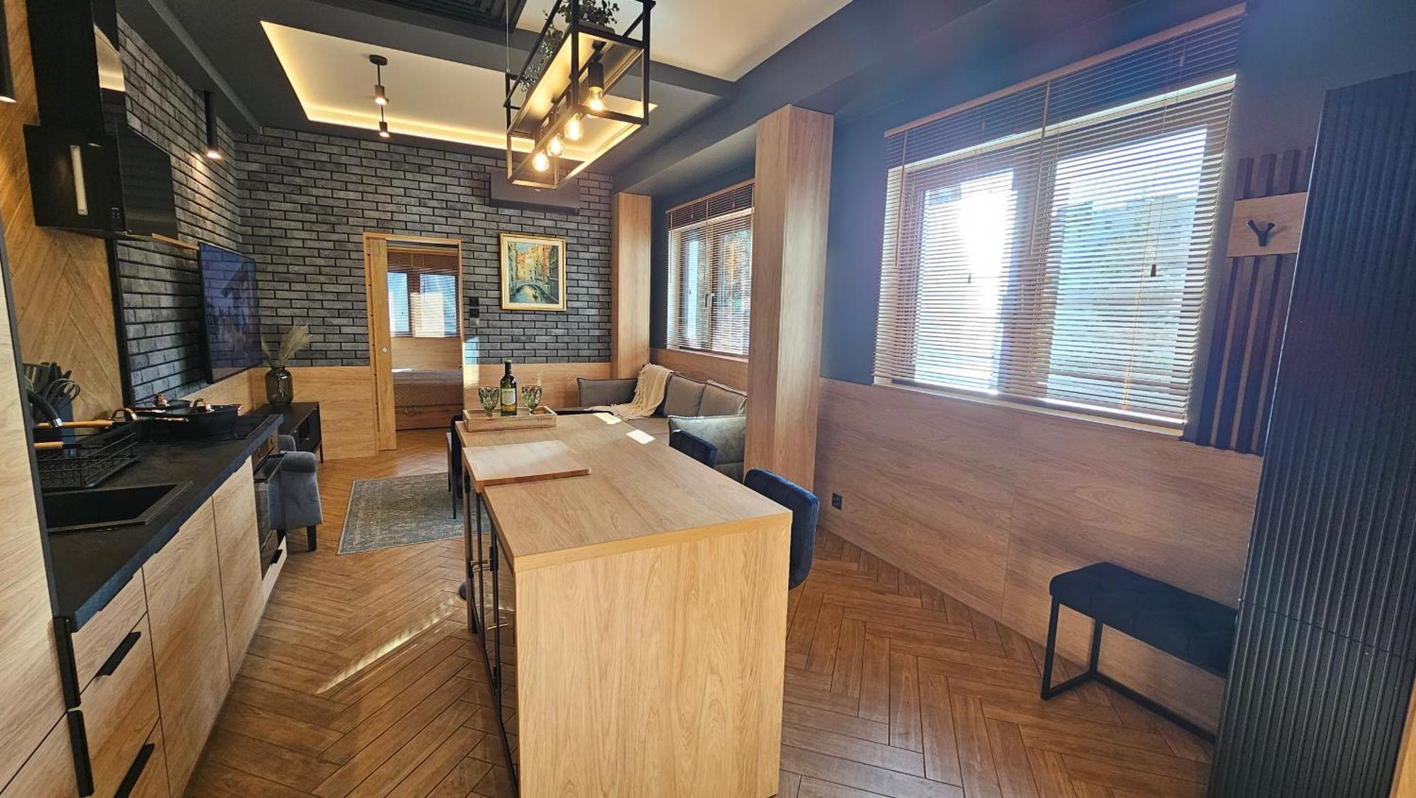 Apartamenty Kapielowa Platynowy 厄尔科 外观 照片