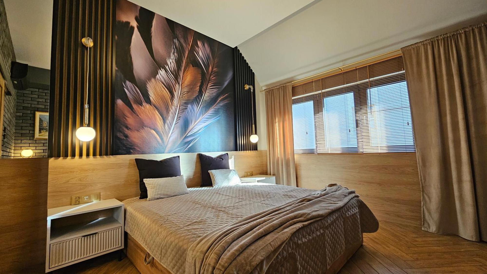 Apartamenty Kapielowa Platynowy 厄尔科 外观 照片