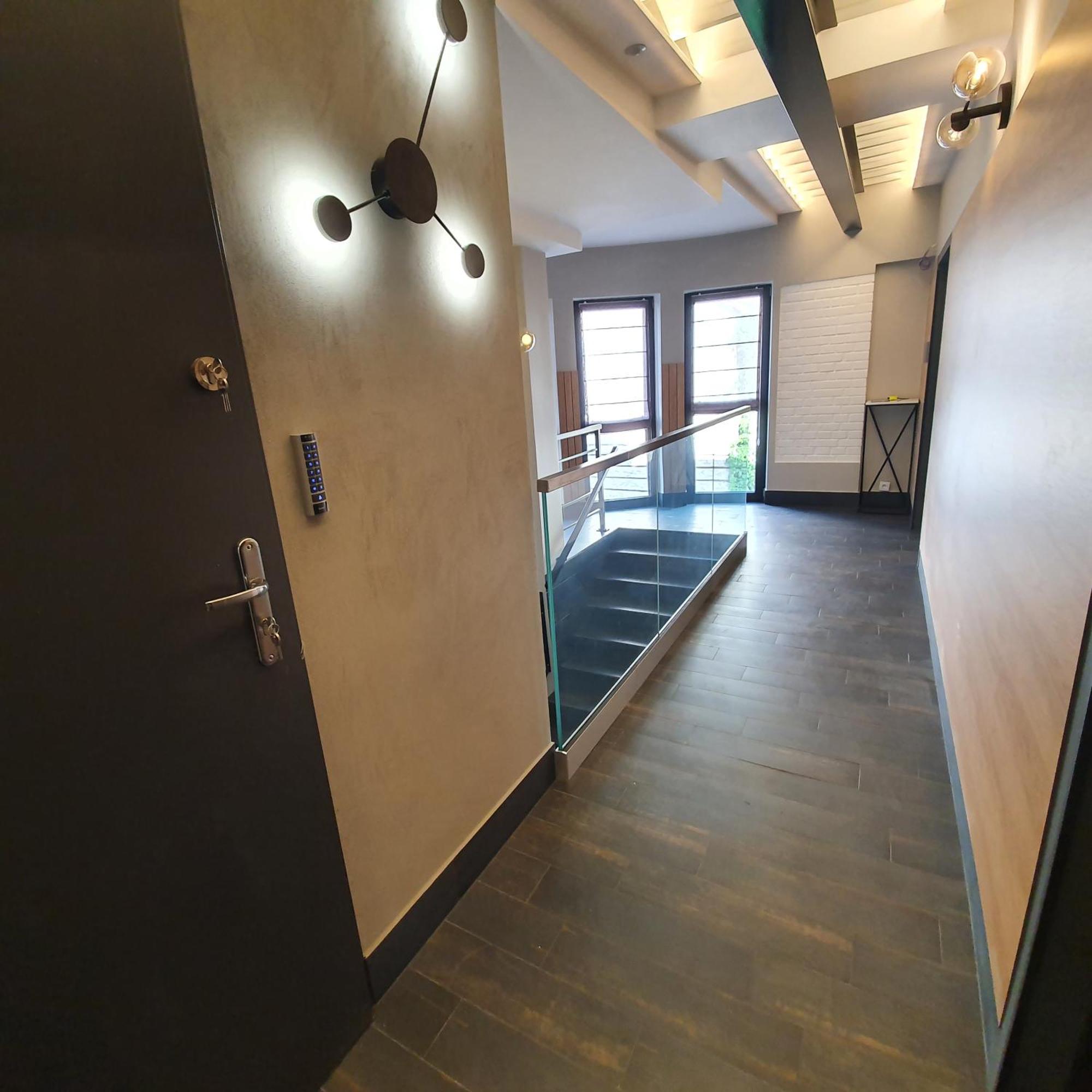 Apartamenty Kapielowa Platynowy 厄尔科 外观 照片
