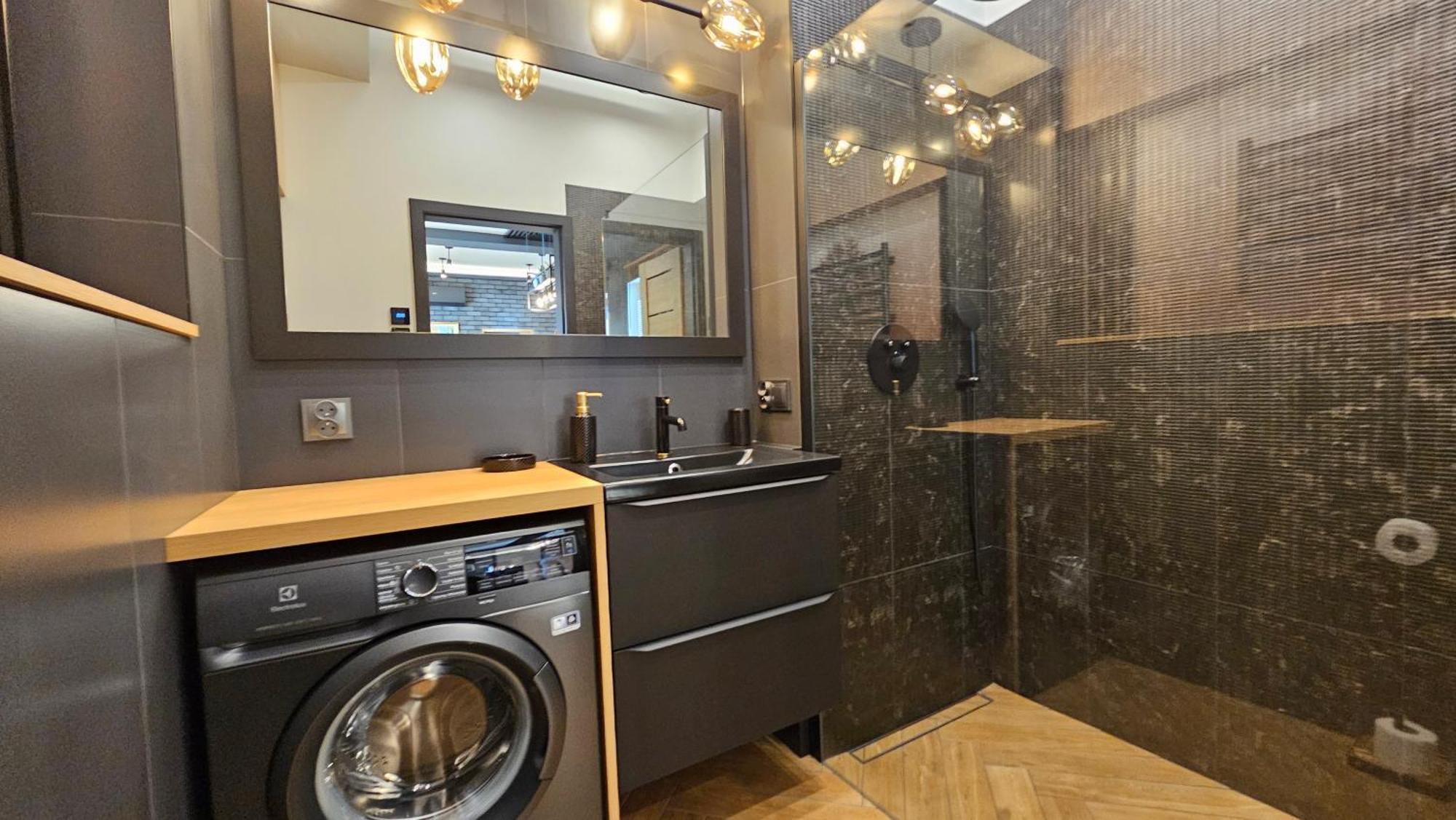 Apartamenty Kapielowa Platynowy 厄尔科 外观 照片