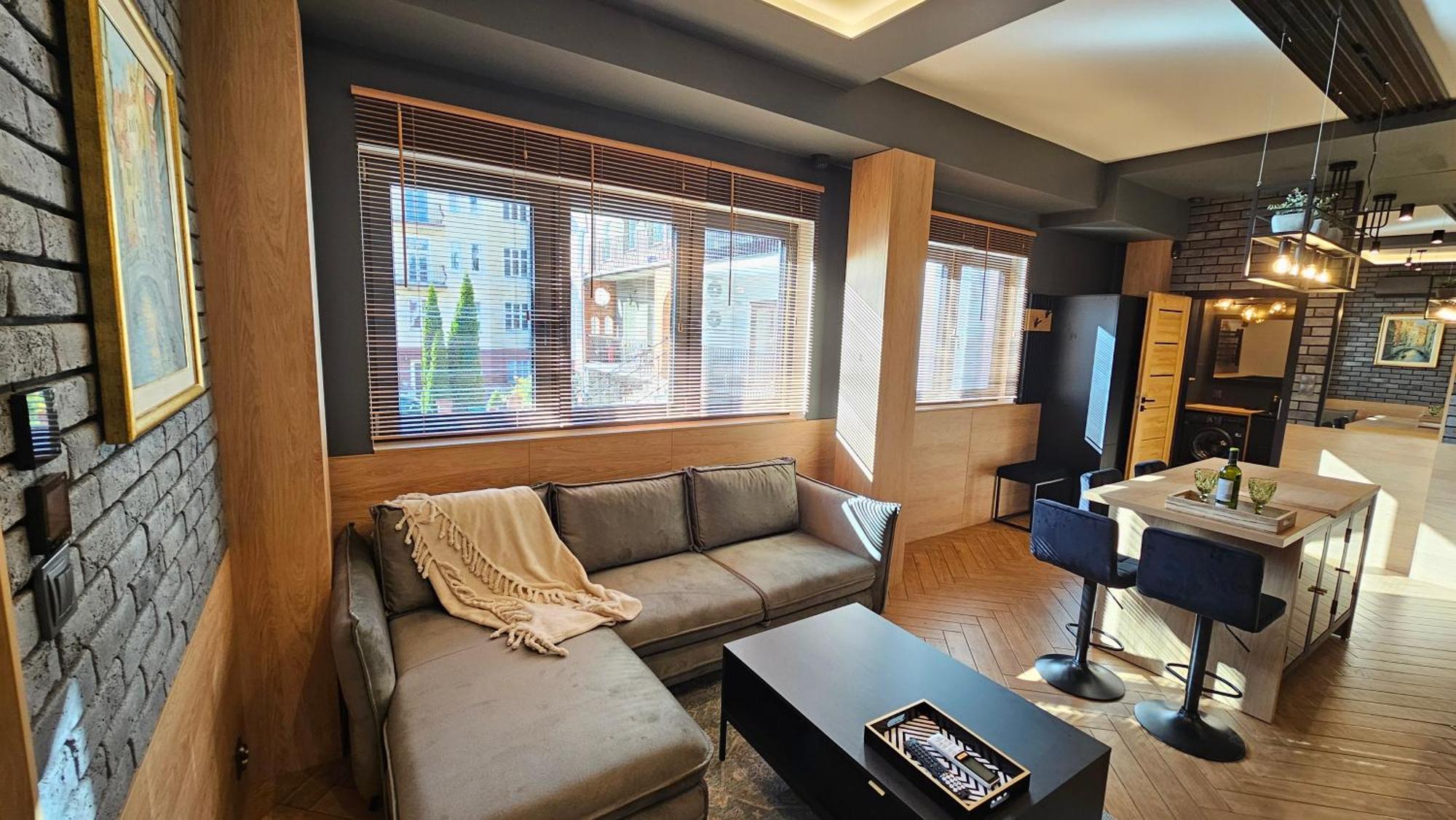 Apartamenty Kapielowa Platynowy 厄尔科 外观 照片