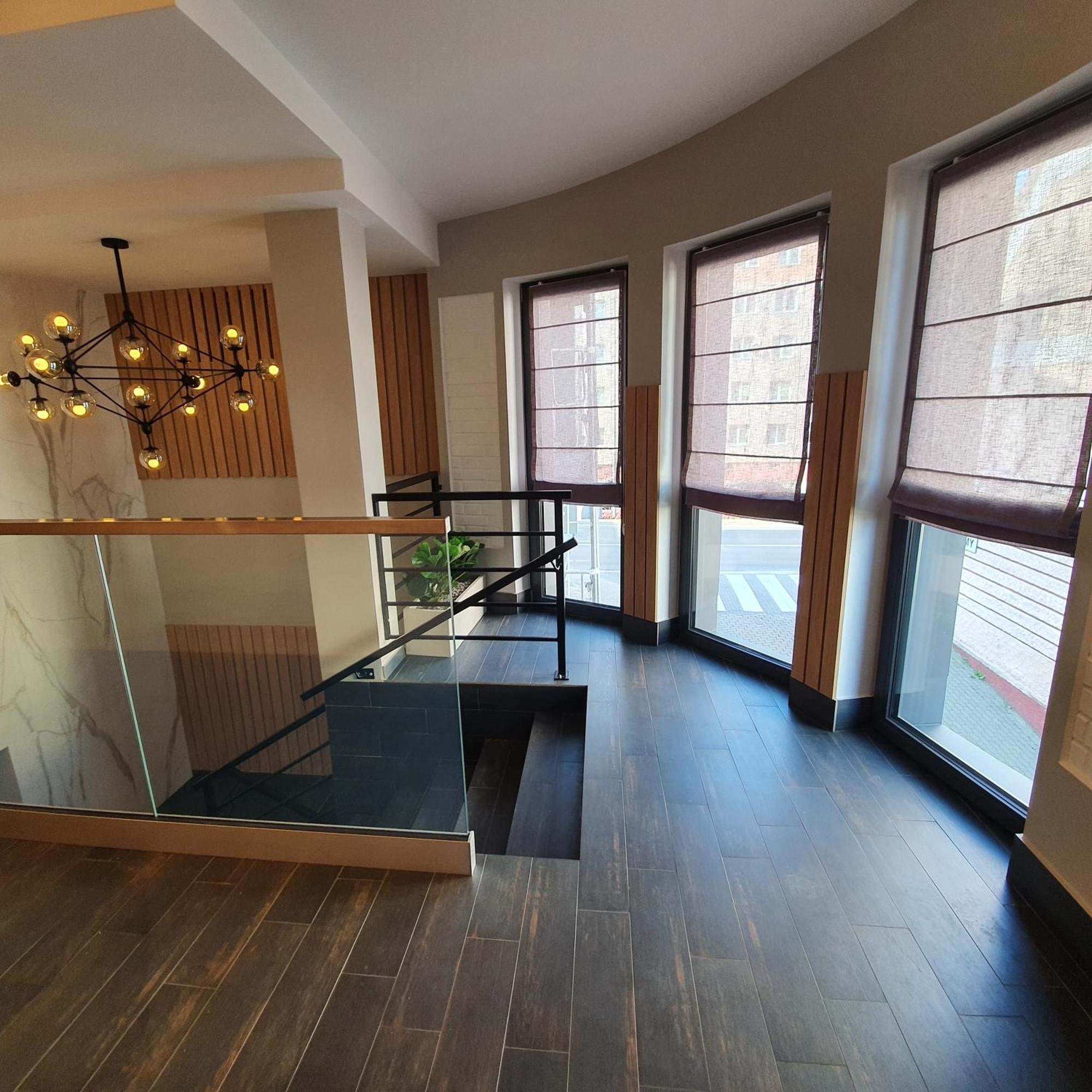 Apartamenty Kapielowa Platynowy 厄尔科 外观 照片
