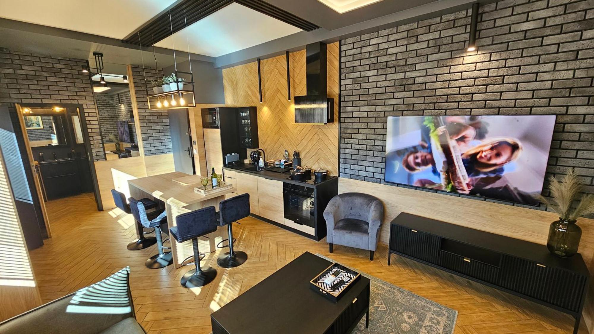 Apartamenty Kapielowa Platynowy 厄尔科 外观 照片