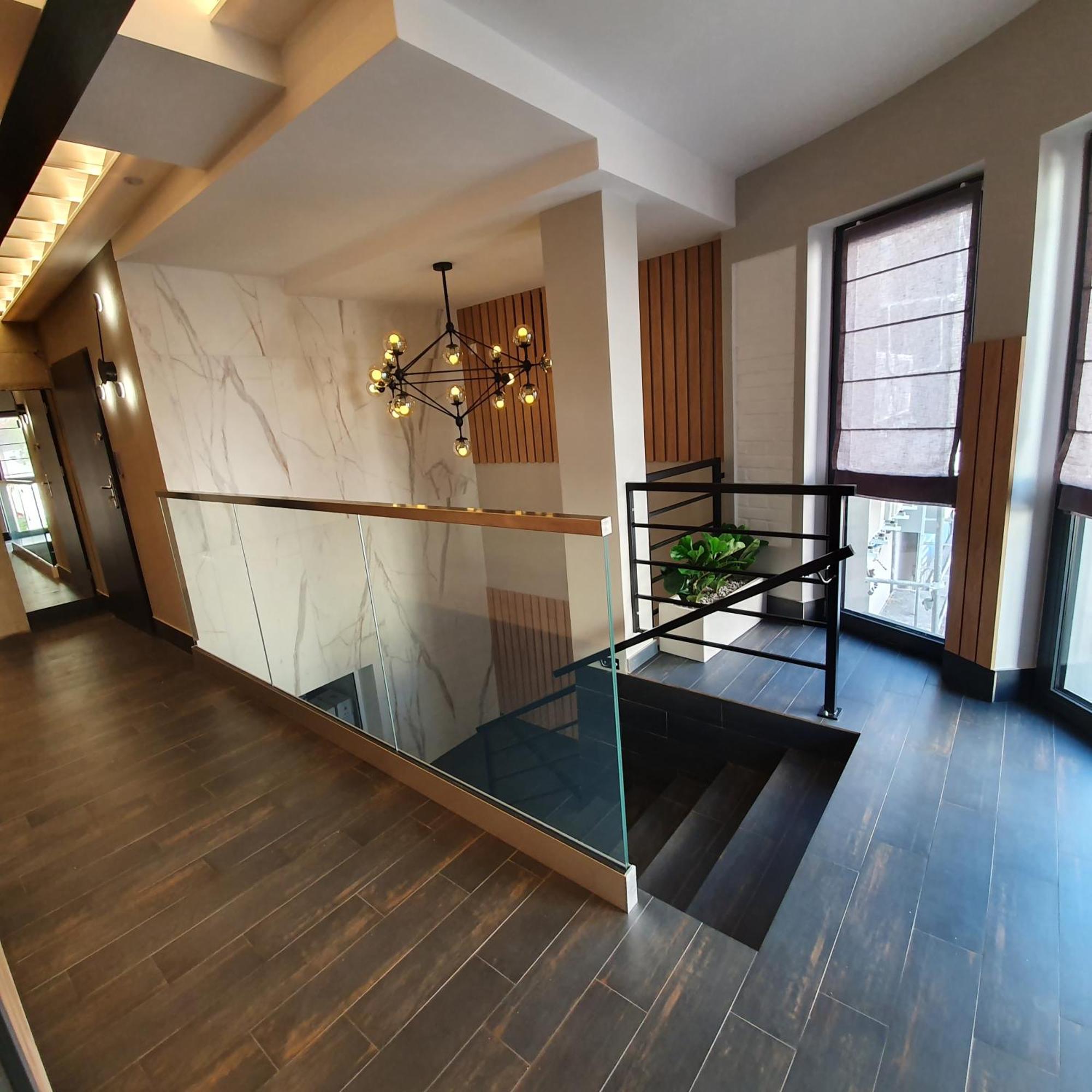 Apartamenty Kapielowa Platynowy 厄尔科 外观 照片
