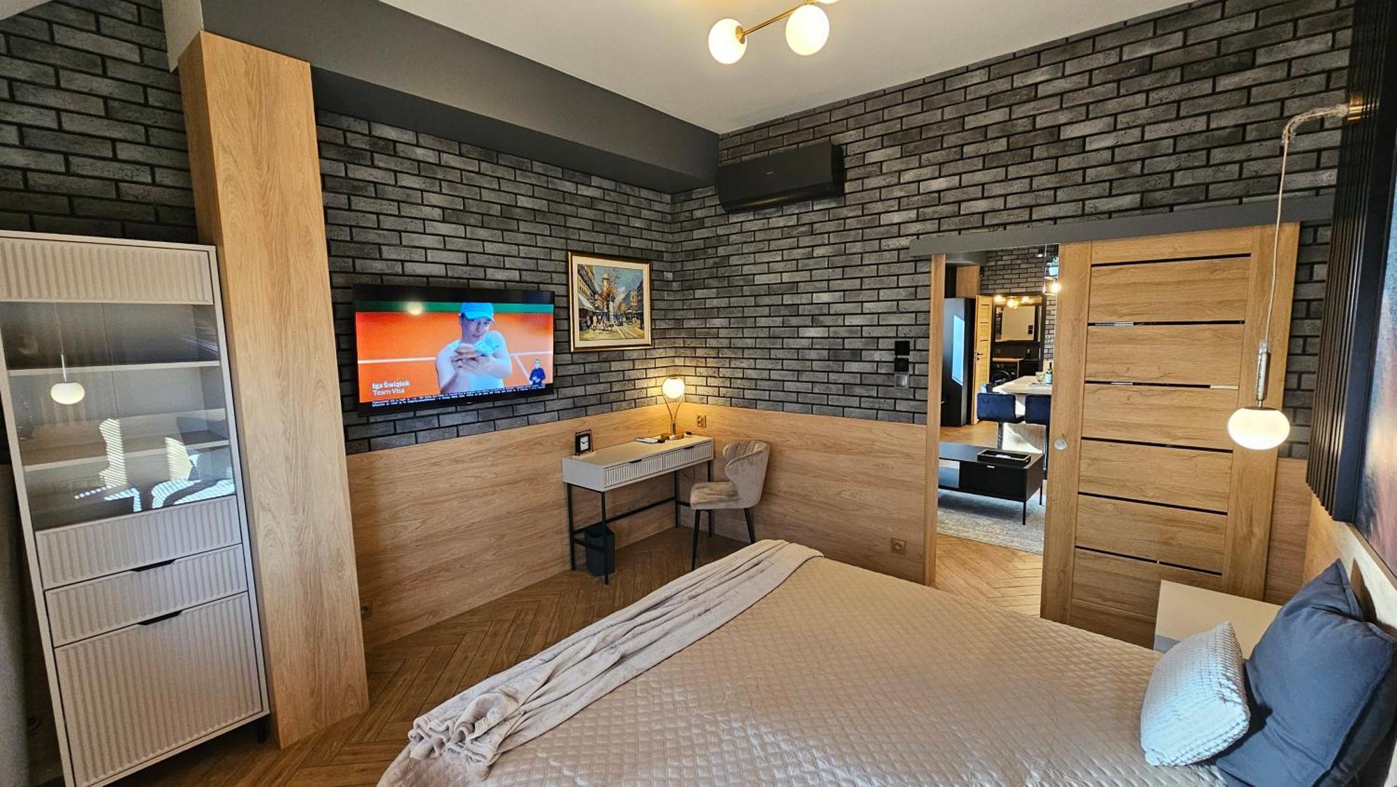 Apartamenty Kapielowa Platynowy 厄尔科 外观 照片