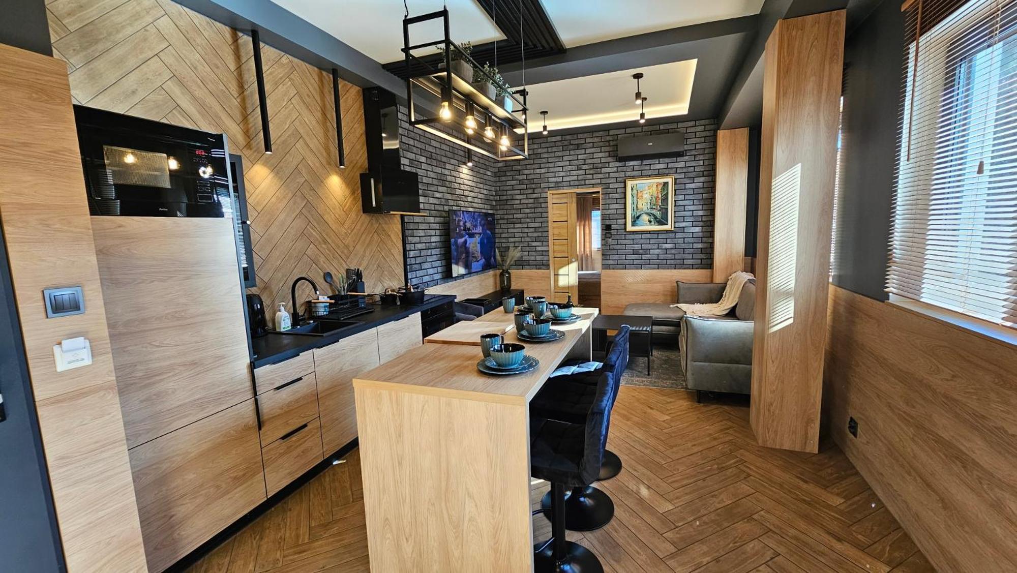 Apartamenty Kapielowa Platynowy 厄尔科 外观 照片