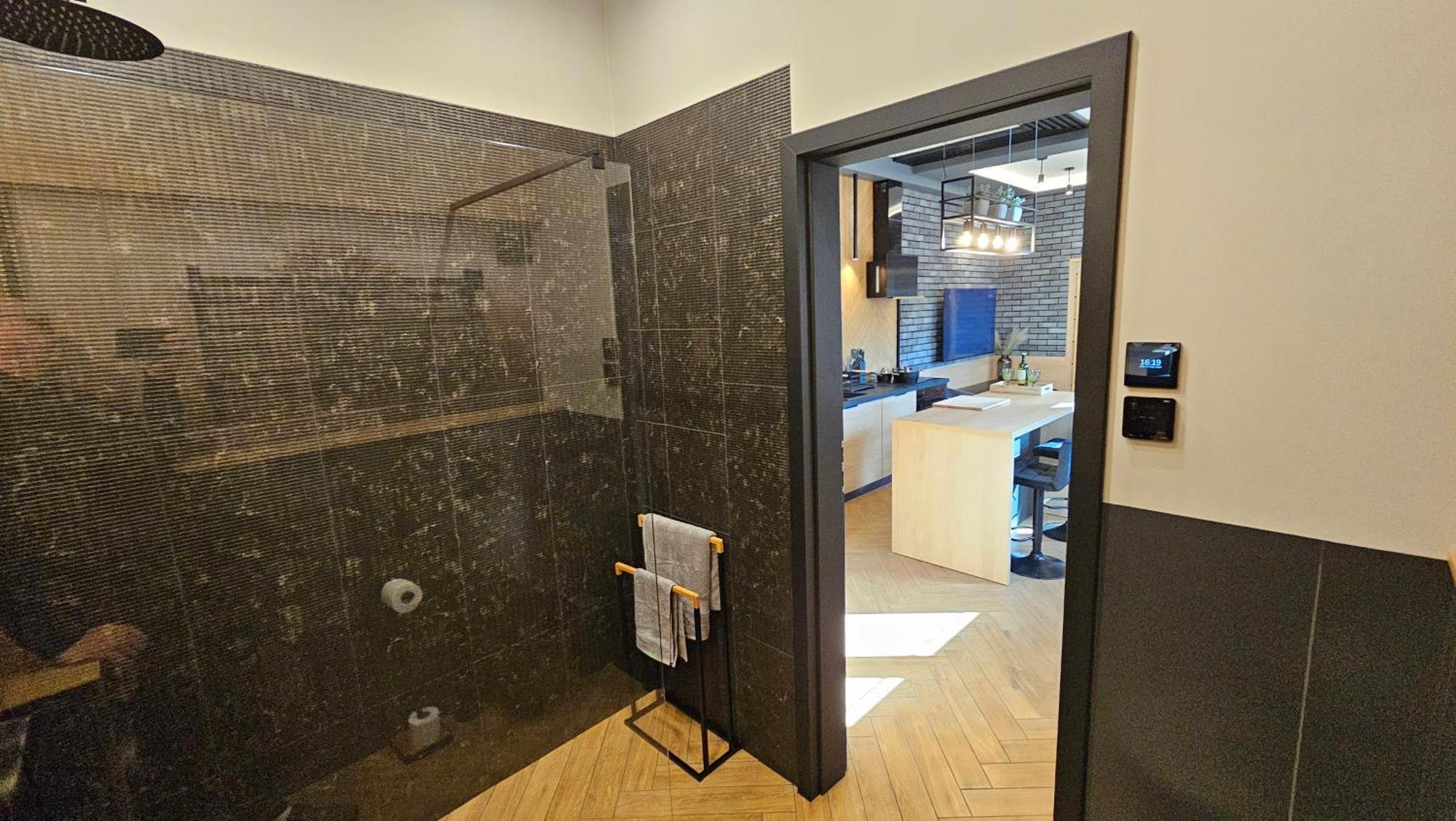 Apartamenty Kapielowa Platynowy 厄尔科 外观 照片
