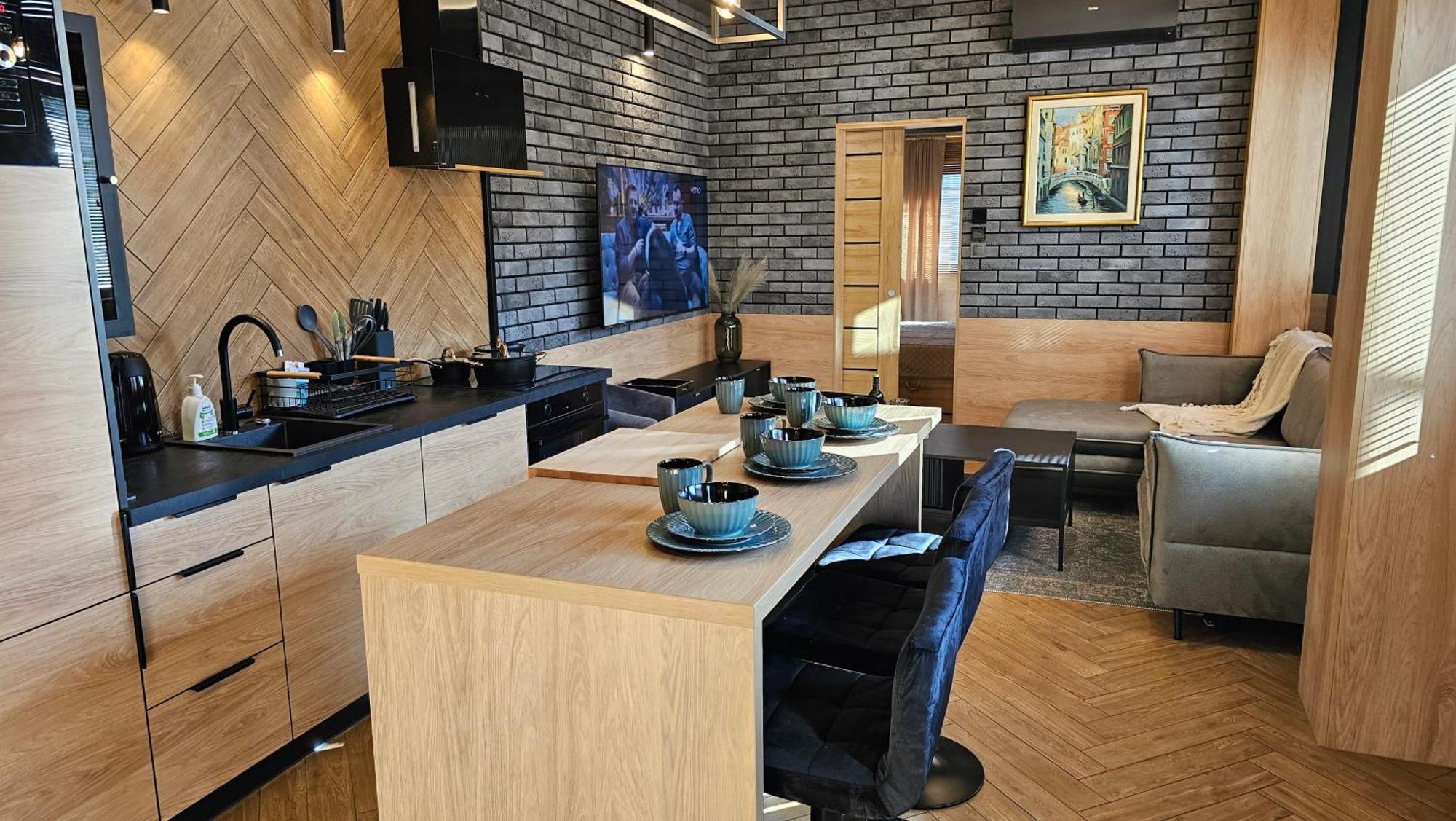 Apartamenty Kapielowa Platynowy 厄尔科 外观 照片