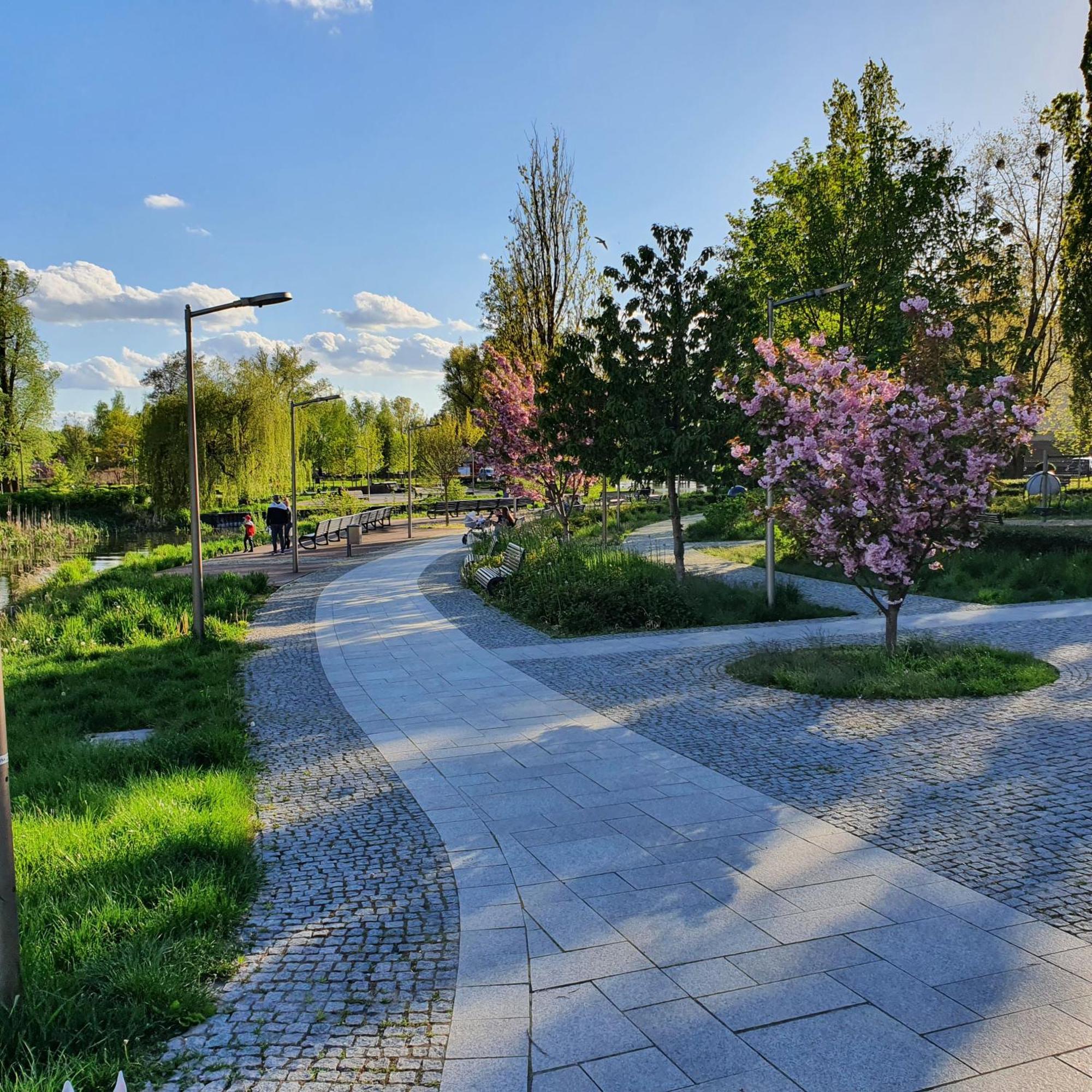 Apartamenty Kapielowa Platynowy 厄尔科 外观 照片