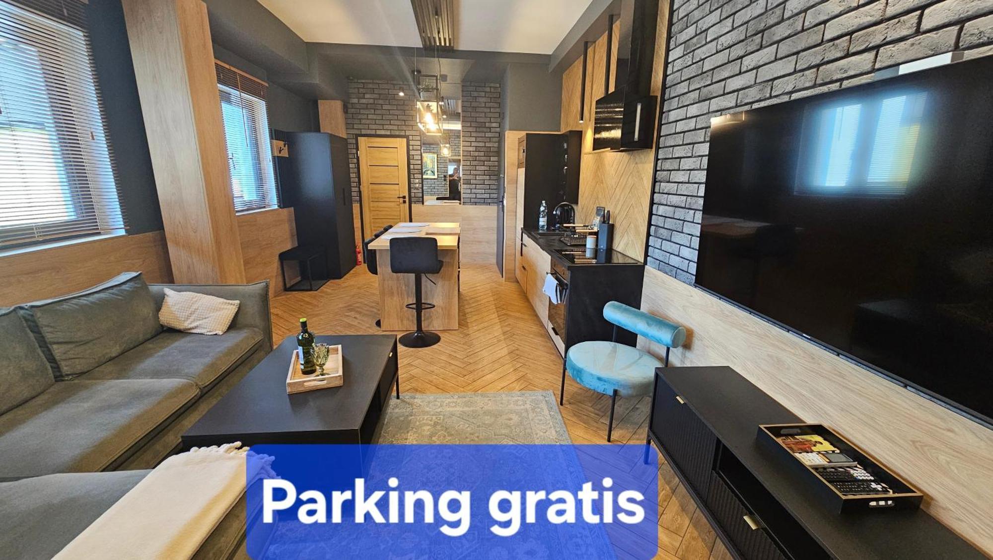 Apartamenty Kapielowa Platynowy 厄尔科 外观 照片